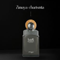 ادکلن کاریزما زیمایا 100 میل اورجینال Zimaya charisma