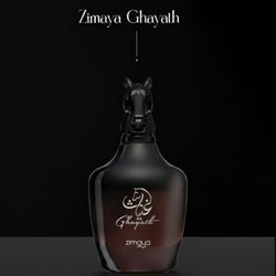ادکلن غیاث زیمایا 100 میل اورجینال  Zimaya ghayath