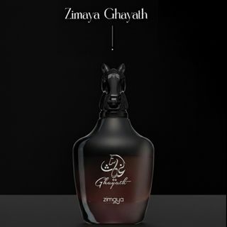 ادکلن غیاث زیمایا 100 میل اورجینال  Zimaya ghayath