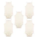 بادی نوزادی آرم پوش مدل بندی مجموعه 5 عددی