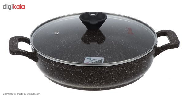 تابه کاندید مدل پروانه سایز 28