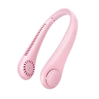 پنکه گردنی مدل NECK FAN _2025