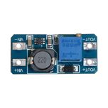 ماژول رگولاتور افزاینده مدل MT3608