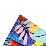 زیر انداز سفری یک نفره تادو مدل KA6