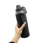 شیکر ورزشی مدل GS-M-307587 گنجایش 1 لیتر