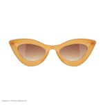 عینک آفتابی زنانه مدل CARAMEL9047