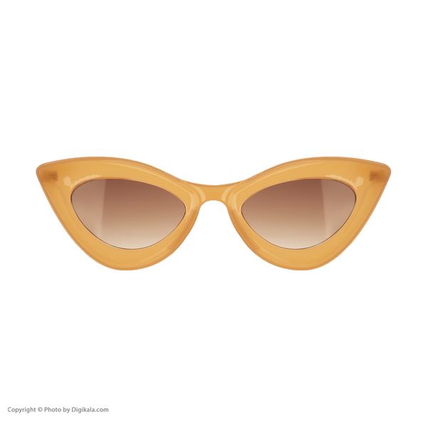 عینک آفتابی زنانه مدل CARAMEL9047