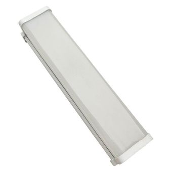 براکت مهتابی ال ای دی 14 وات شاهچراغ مدل اس ام دی خطی HTL