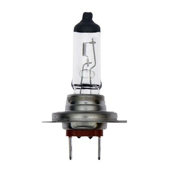 لامپ اصلی آلمانی خودرو اسرام مدل 130/140 وات کد پایه H4 بسته 2 عددی