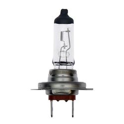 لامپ اصلی آلمانی خودرو اسرام مدل 130/140 وات کد پایه H4 بسته 2 عددی