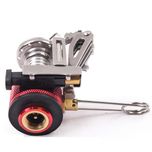 سرشعله سفری کمپسور مدل C_5