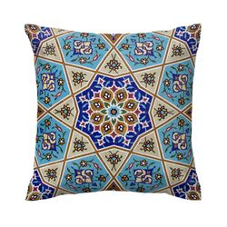 کاور کوسن مدل سنتی co35-148