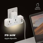 چندراهی برق هیسکا مدل CH5514
