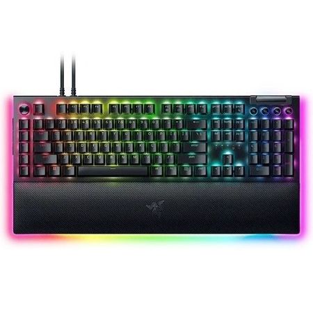 Keyboard RAZER BlackWidow V4 Wired