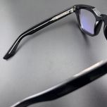 فریم عینک طبی ویفرر آلبرت وگ مدل S31105-C1-1 Acetate مناسب برای صورت گرد و بیضی