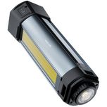 چراغ کمپینگ سه پایه دار Trio Beam Lite 'گرین لاین کد104384