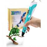 قلم طراحی سه بعدی