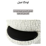 مبل ال 7 نفره لوکا مبل مدل آنیتا