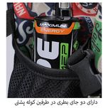 کوله پشتی توریث مدل RM-8000