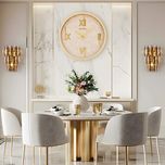 ساعت دیواری کوارتز ولدر مدل 403