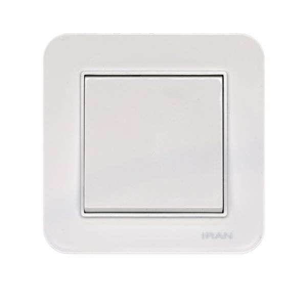 کلید تبدیل ایران الکتریک مدل ارس بسته 10 عددی