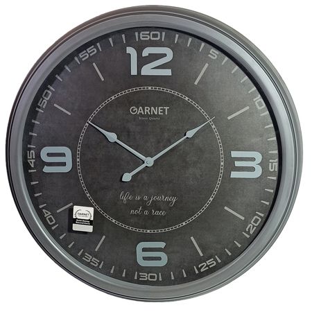 ساعت دیواری گارنت مدل 5261*441