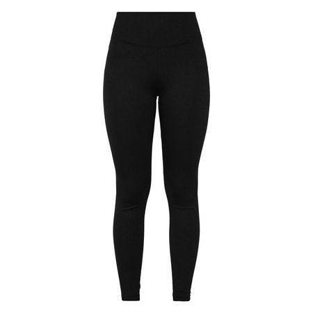 لگینگ ورزشی پشت‌چین‌دار زنانه مدل GS-M-295299