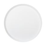 بشقاب زی مدل تخت 30 فرم اس