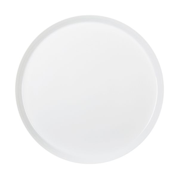 بشقاب زی مدل تخت 30 فرم اس