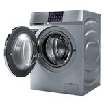ماشین لباسشویی 10 کیلوگرم اتوماتیک ایکس ویژن مدل TX102-AWD/ASD