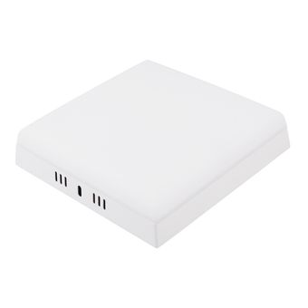 چراغ سقفی فول لایت 24 وات سیتکو لایت مدل لاریس مربع