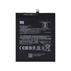 باتری موبایل BN37 ظرفیت 3000 میلی آمپر ساعت مناسب برای گوشی موبایل شیائومی Redmi 6