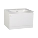 ست کابینت و روشویی توییس مدل 1023