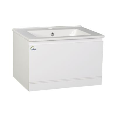 ست کابینت و روشویی توییس مدل 1023