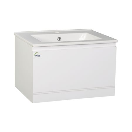 ست کابینت و روشویی توییس مدل 1023