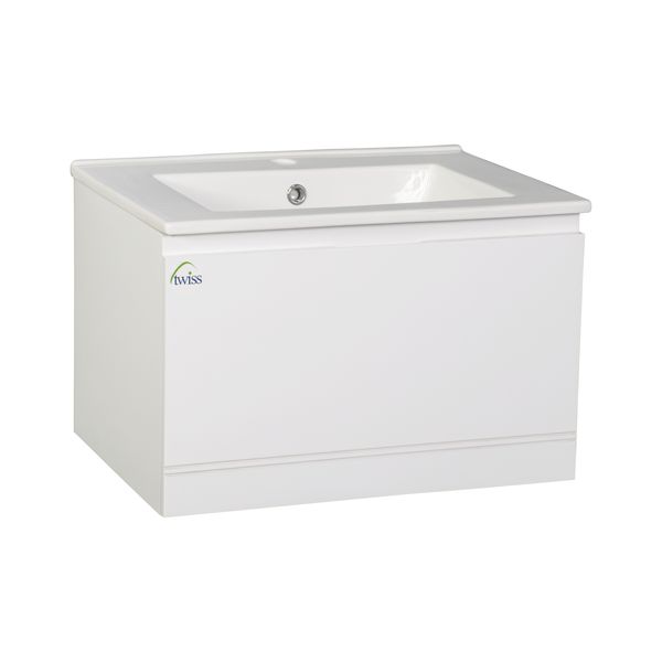 ست کابینت و روشویی توییس مدل 1023