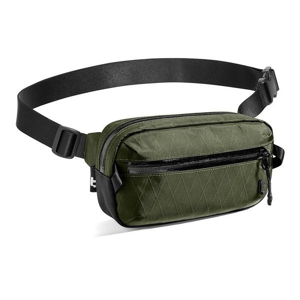 کراس بادی تام تاک مدل Aviator-T35 دارای 3 محفظه