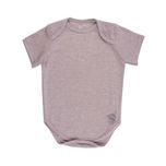 بادی آستین کوتاه نوزادی مدل MDSS-CH4000