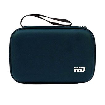کیف هارد اکسترنال WD