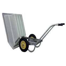 فرغون فارمکس مدل کمپرسی 300 لیتری طرح سنگ