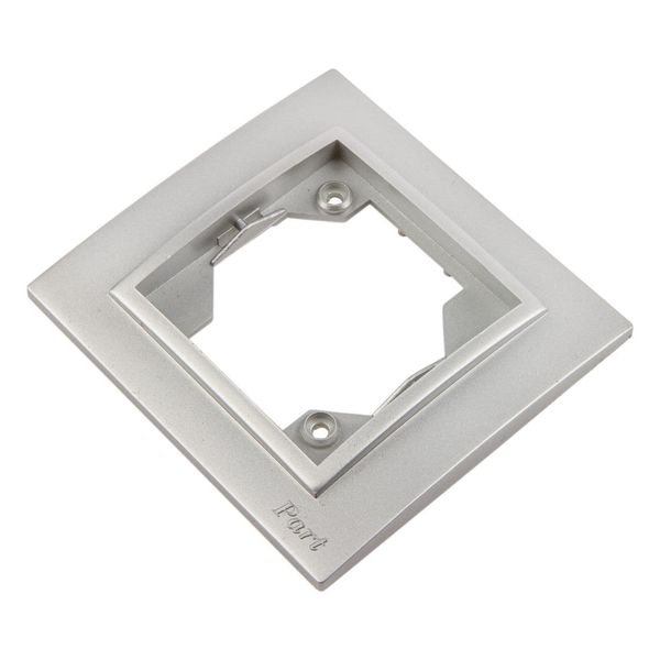 کلید تک پل پارت الکتریک مدل کراس کد 5058W4008