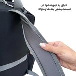 کیف لوازم کودک مدل MDSS-CH0635 مجموعه 2 عددی