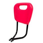 پشتی زین دوچرخه