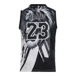 ست تاپ و شلوارک ورزشی مردانه مدل GS-M-DRI FIT-312622