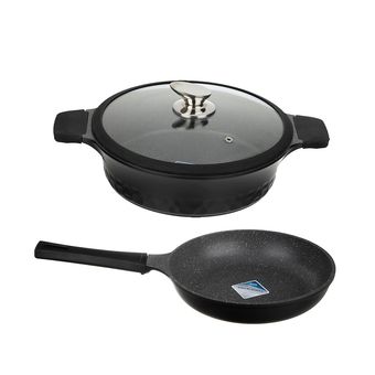 سرویس تابه جی فی نی 3 پارچه مدل 2428