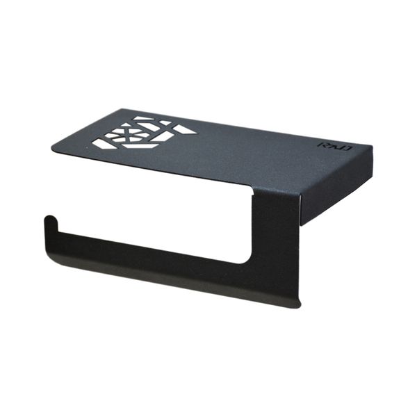 پایه رول دستمال کاغذی راد مدل RAD05