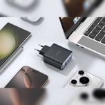 شارژر دیواری 45 وات مک دودو همراه با کابل مدل ch-4861