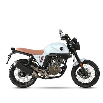 موتور زونتس n2 230 حجم 230 سی سی بنزینی کویر