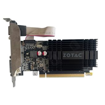 کارت گرافیک gt710 2GB zotac