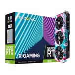کارت گرافیک Zotac RTX 3070 X-GAMING OC 8GB استوک